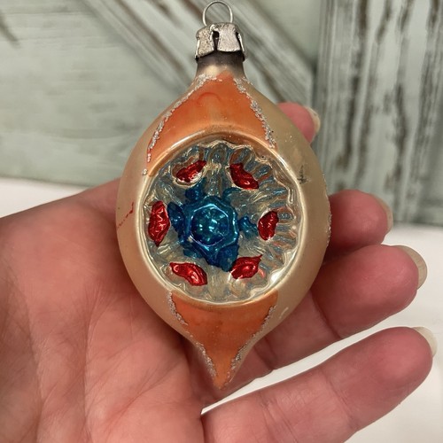 Vintage poland teardrop - poland,